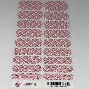 Jamberry Style: Exclusive